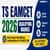 TS EAMCET 2026 Qualifying Marks: Branch-wise Expected Cutoff Scores